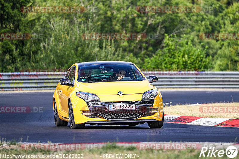 Bild #18262622 - Touristenfahrten Nürburgring Nordschleife (04.08.2022)