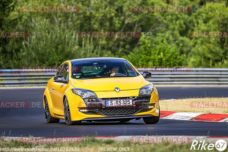 Bild #18262623 - Touristenfahrten Nürburgring Nordschleife (04.08.2022)