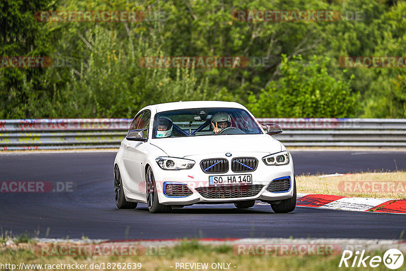 Bild #18262639 - Touristenfahrten Nürburgring Nordschleife (04.08.2022)