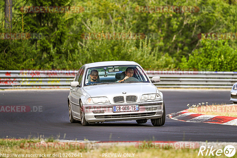 Bild #18262641 - Touristenfahrten Nürburgring Nordschleife (04.08.2022)