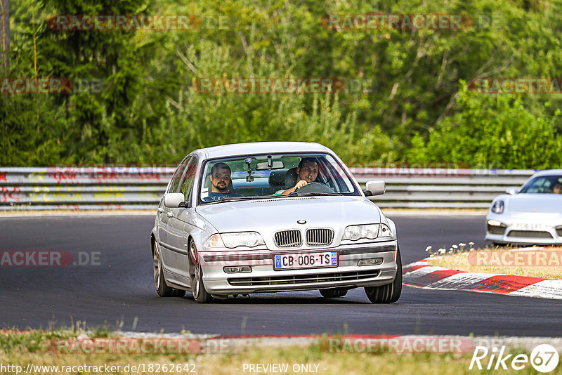 Bild #18262642 - Touristenfahrten Nürburgring Nordschleife (04.08.2022)