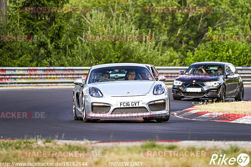 Bild #18262644 - Touristenfahrten Nürburgring Nordschleife (04.08.2022)