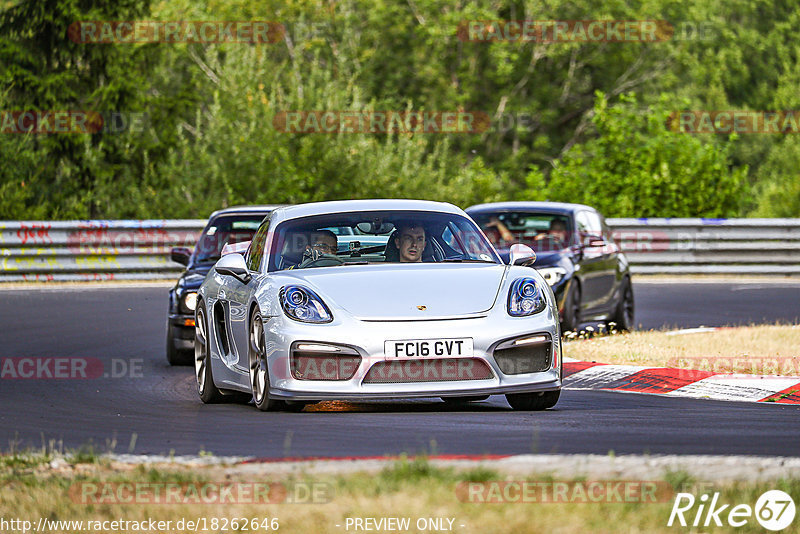 Bild #18262646 - Touristenfahrten Nürburgring Nordschleife (04.08.2022)