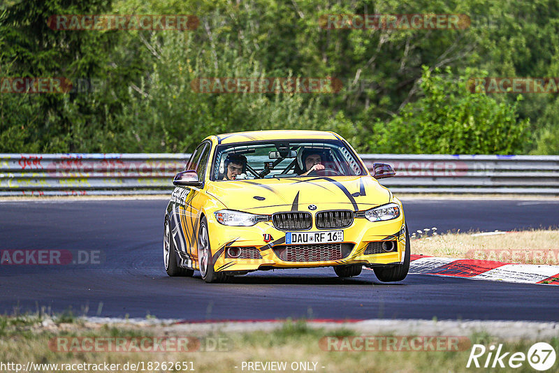 Bild #18262651 - Touristenfahrten Nürburgring Nordschleife (04.08.2022)