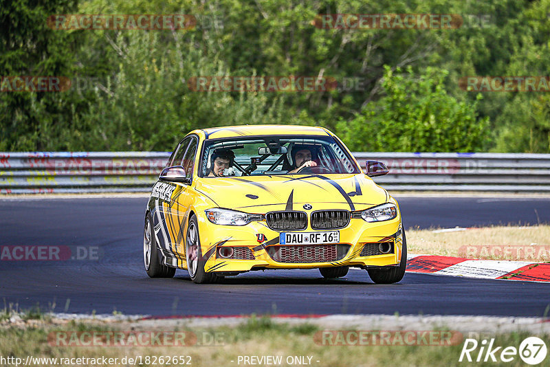 Bild #18262652 - Touristenfahrten Nürburgring Nordschleife (04.08.2022)