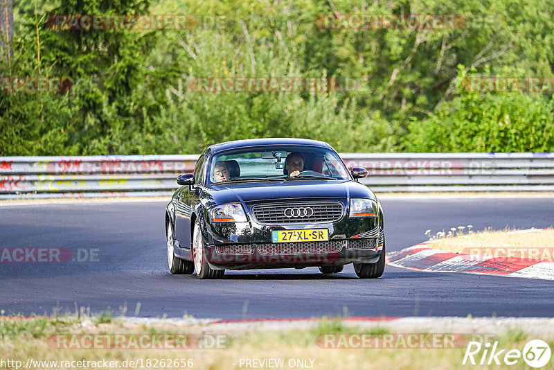 Bild #18262656 - Touristenfahrten Nürburgring Nordschleife (04.08.2022)