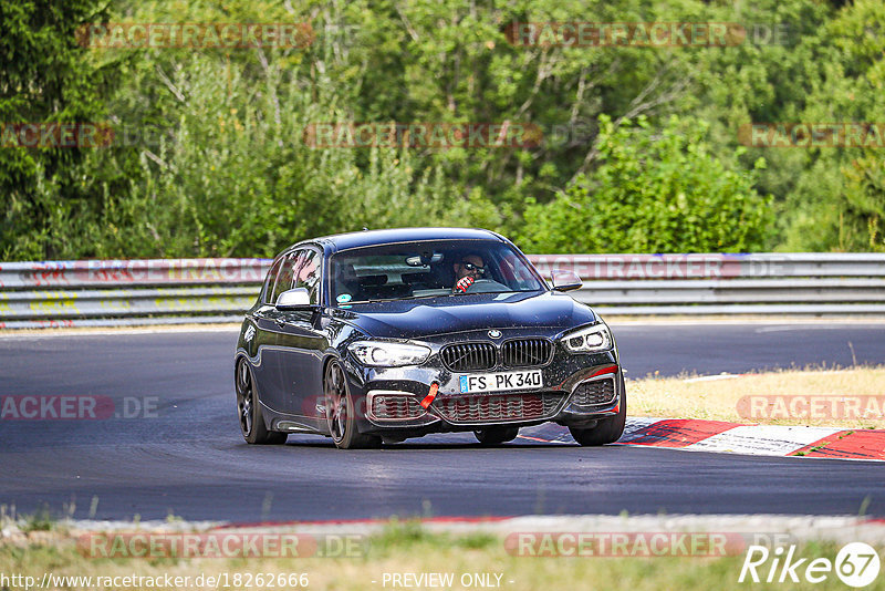 Bild #18262666 - Touristenfahrten Nürburgring Nordschleife (04.08.2022)