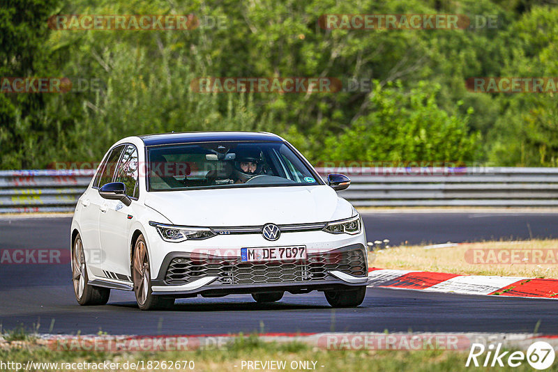 Bild #18262670 - Touristenfahrten Nürburgring Nordschleife (04.08.2022)