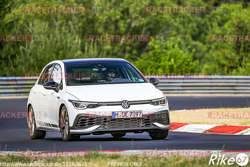 Bild #18262671 - Touristenfahrten Nürburgring Nordschleife (04.08.2022)