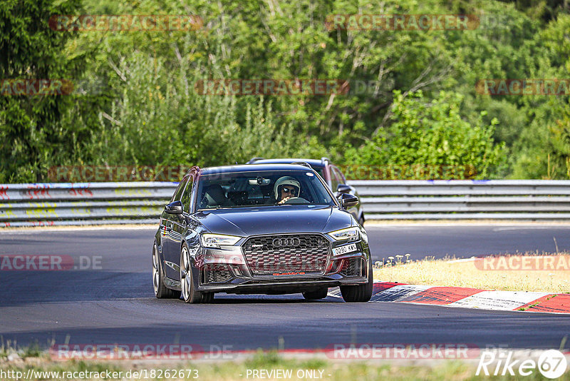 Bild #18262673 - Touristenfahrten Nürburgring Nordschleife (04.08.2022)