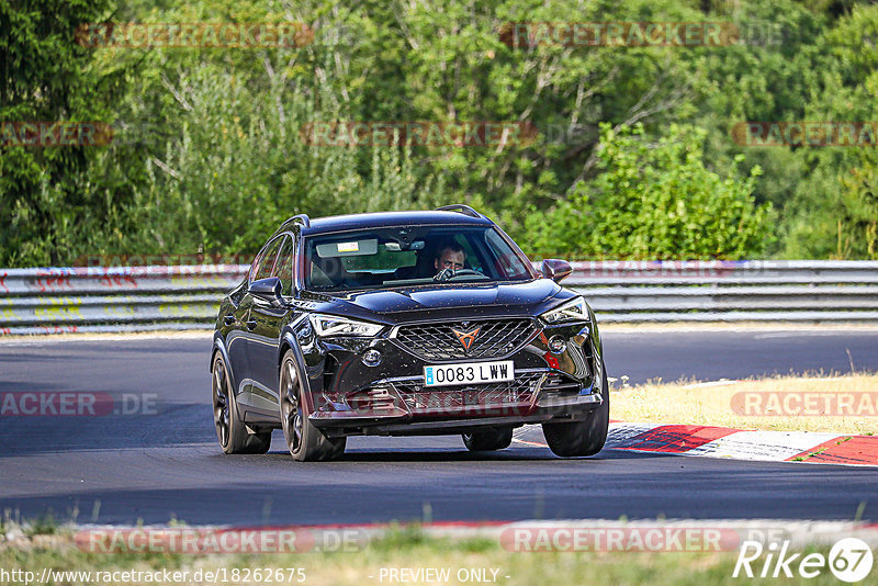 Bild #18262675 - Touristenfahrten Nürburgring Nordschleife (04.08.2022)