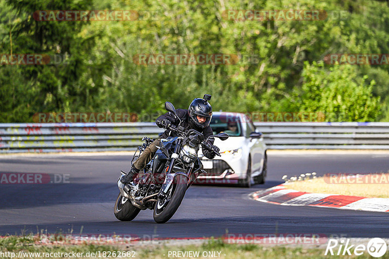 Bild #18262682 - Touristenfahrten Nürburgring Nordschleife (04.08.2022)