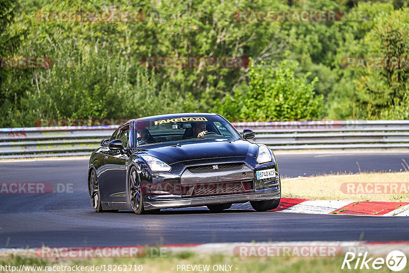 Bild #18262710 - Touristenfahrten Nürburgring Nordschleife (04.08.2022)