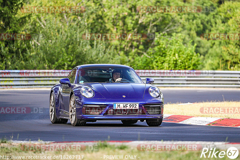 Bild #18262717 - Touristenfahrten Nürburgring Nordschleife (04.08.2022)