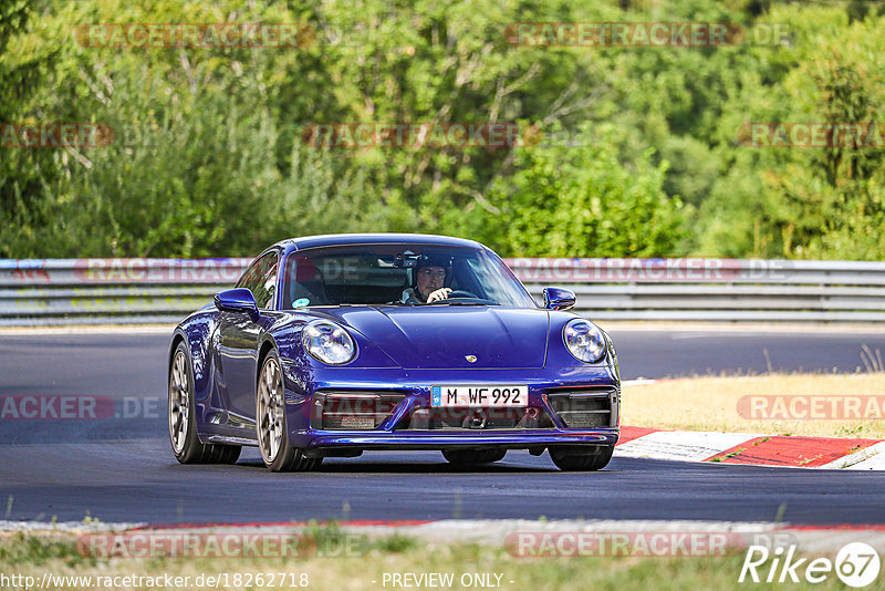 Bild #18262718 - Touristenfahrten Nürburgring Nordschleife (04.08.2022)