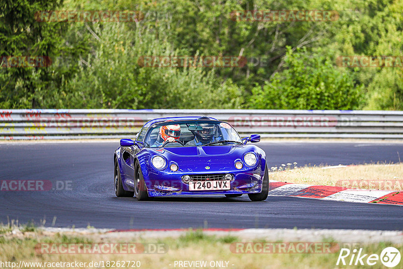 Bild #18262720 - Touristenfahrten Nürburgring Nordschleife (04.08.2022)