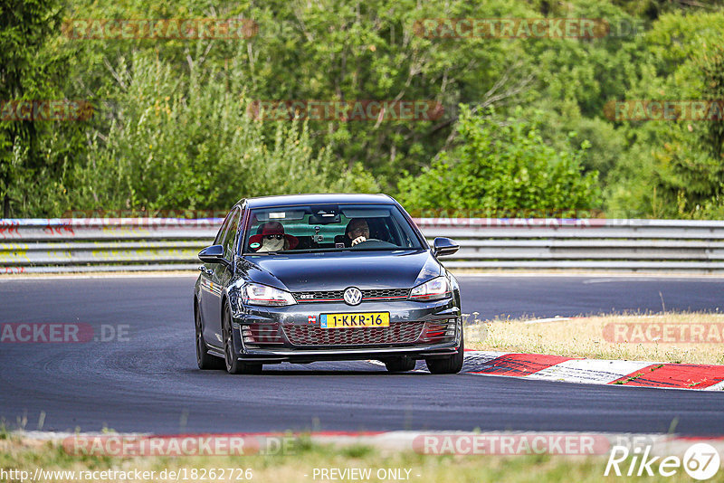 Bild #18262726 - Touristenfahrten Nürburgring Nordschleife (04.08.2022)