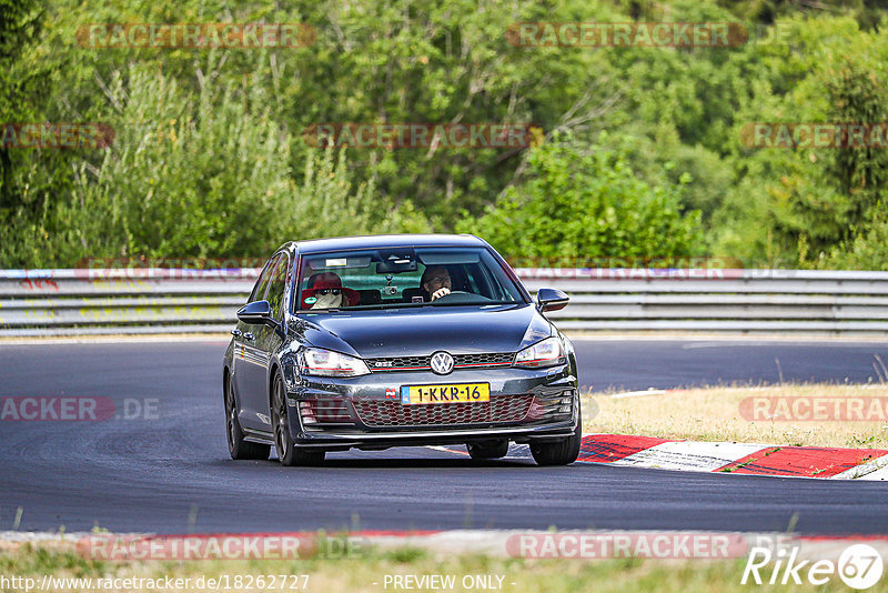 Bild #18262727 - Touristenfahrten Nürburgring Nordschleife (04.08.2022)