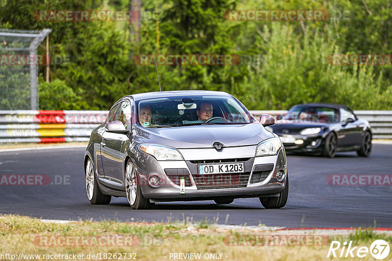 Bild #18262732 - Touristenfahrten Nürburgring Nordschleife (04.08.2022)