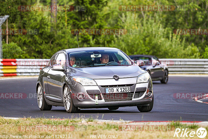 Bild #18262733 - Touristenfahrten Nürburgring Nordschleife (04.08.2022)