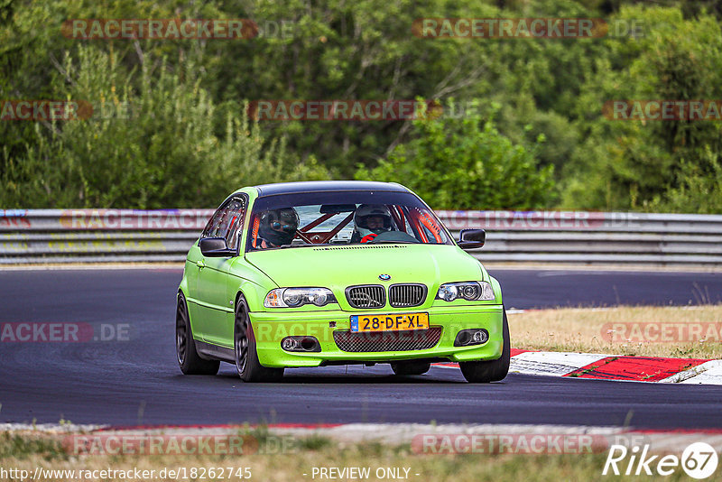 Bild #18262745 - Touristenfahrten Nürburgring Nordschleife (04.08.2022)