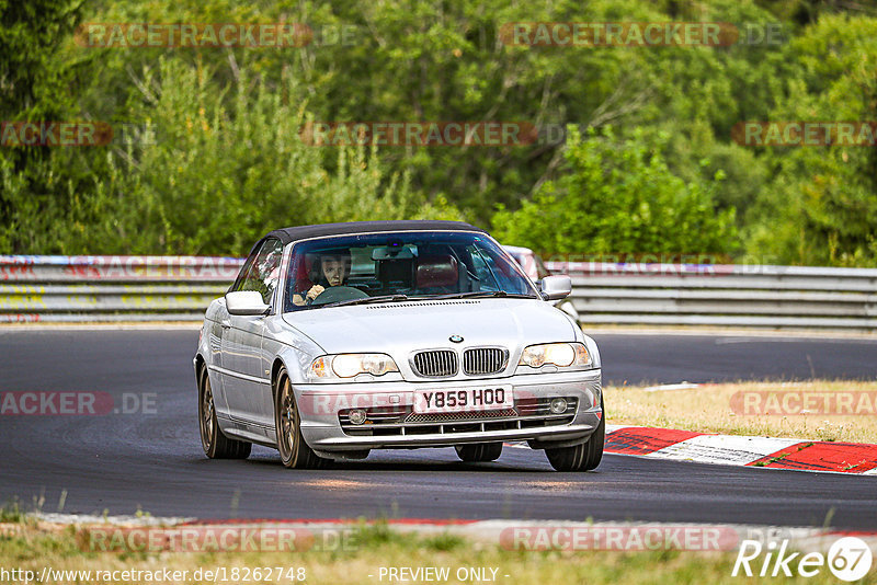 Bild #18262748 - Touristenfahrten Nürburgring Nordschleife (04.08.2022)