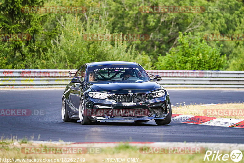 Bild #18262749 - Touristenfahrten Nürburgring Nordschleife (04.08.2022)