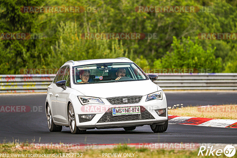 Bild #18262752 - Touristenfahrten Nürburgring Nordschleife (04.08.2022)