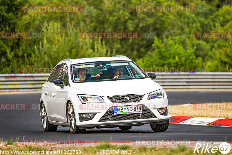 Bild #18262753 - Touristenfahrten Nürburgring Nordschleife (04.08.2022)