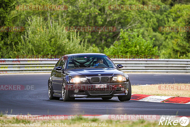 Bild #18262754 - Touristenfahrten Nürburgring Nordschleife (04.08.2022)