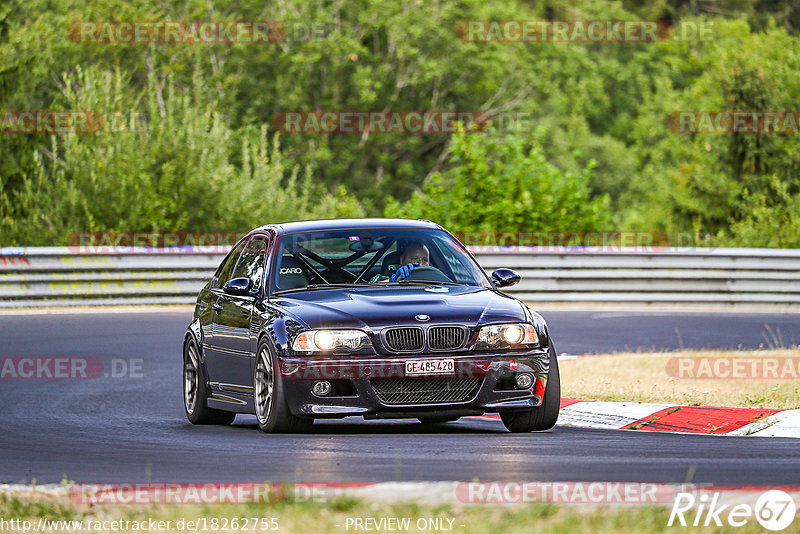 Bild #18262755 - Touristenfahrten Nürburgring Nordschleife (04.08.2022)