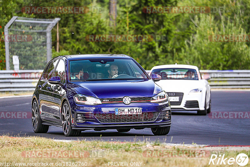 Bild #18262760 - Touristenfahrten Nürburgring Nordschleife (04.08.2022)