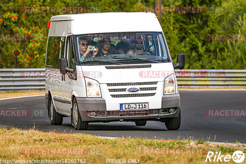 Bild #18262762 - Touristenfahrten Nürburgring Nordschleife (04.08.2022)