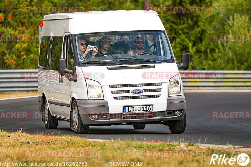 Bild #18262763 - Touristenfahrten Nürburgring Nordschleife (04.08.2022)