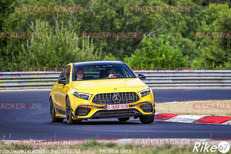 Bild #18262768 - Touristenfahrten Nürburgring Nordschleife (04.08.2022)