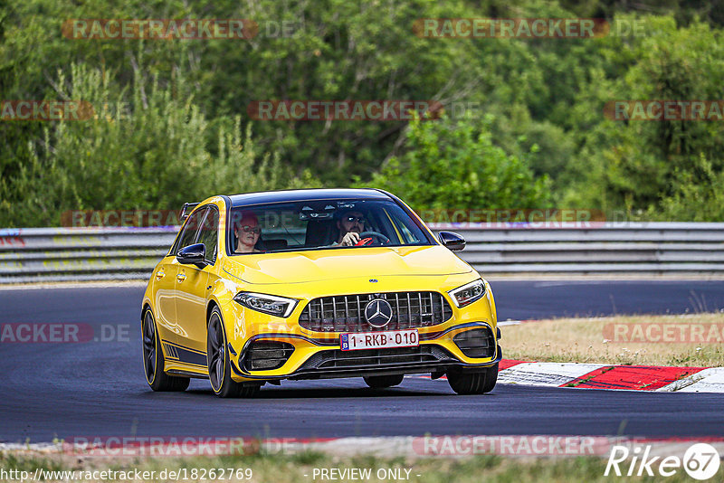 Bild #18262769 - Touristenfahrten Nürburgring Nordschleife (04.08.2022)