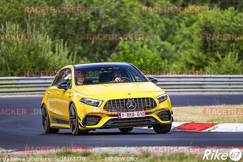 Bild #18262770 - Touristenfahrten Nürburgring Nordschleife (04.08.2022)