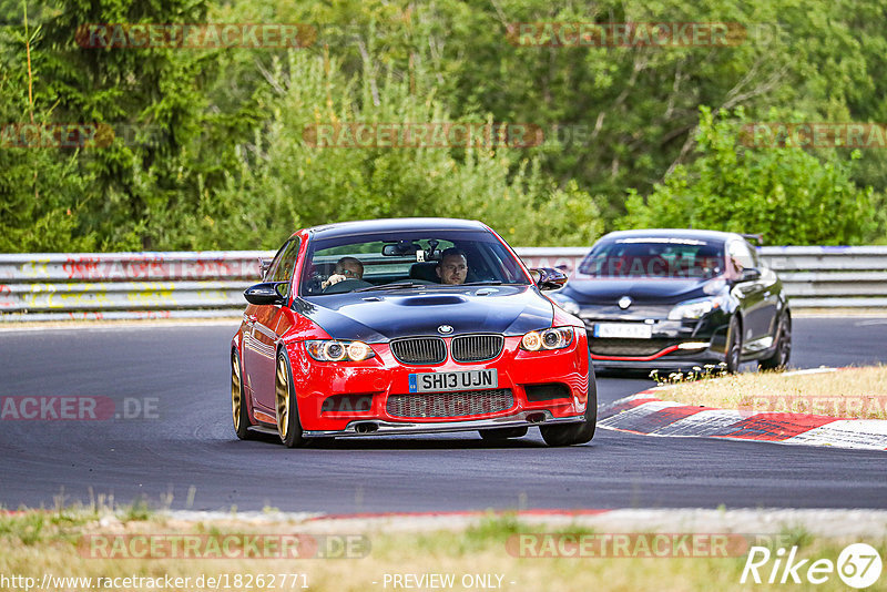 Bild #18262771 - Touristenfahrten Nürburgring Nordschleife (04.08.2022)