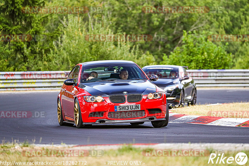 Bild #18262772 - Touristenfahrten Nürburgring Nordschleife (04.08.2022)