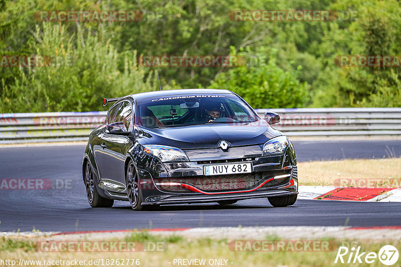 Bild #18262776 - Touristenfahrten Nürburgring Nordschleife (04.08.2022)