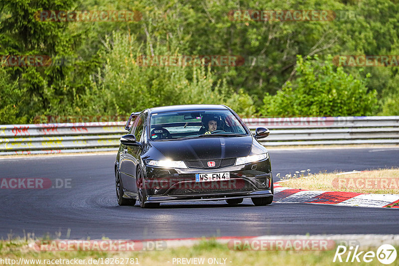 Bild #18262781 - Touristenfahrten Nürburgring Nordschleife (04.08.2022)