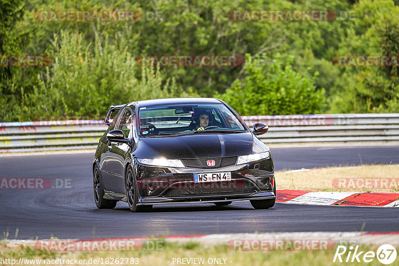 Bild #18262783 - Touristenfahrten Nürburgring Nordschleife (04.08.2022)