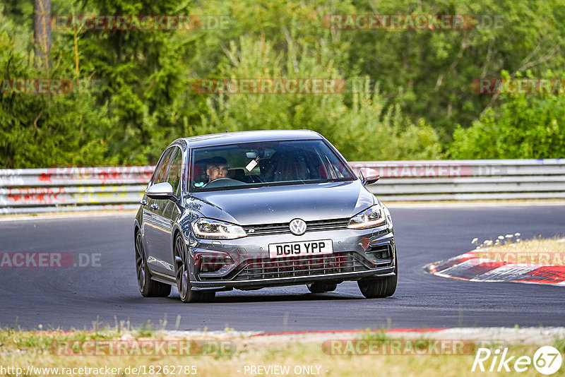 Bild #18262785 - Touristenfahrten Nürburgring Nordschleife (04.08.2022)