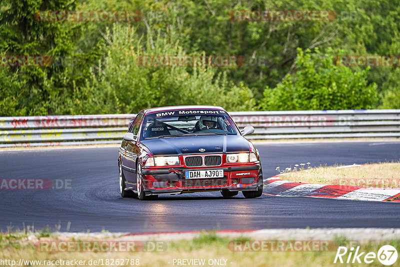 Bild #18262788 - Touristenfahrten Nürburgring Nordschleife (04.08.2022)