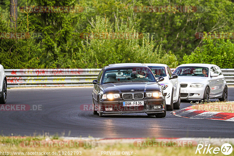 Bild #18262793 - Touristenfahrten Nürburgring Nordschleife (04.08.2022)