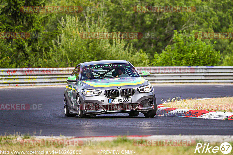 Bild #18262800 - Touristenfahrten Nürburgring Nordschleife (04.08.2022)