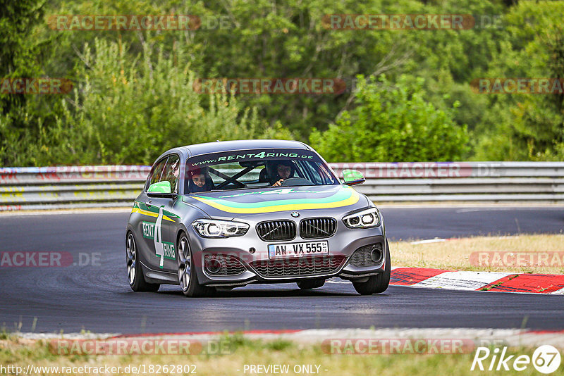 Bild #18262802 - Touristenfahrten Nürburgring Nordschleife (04.08.2022)