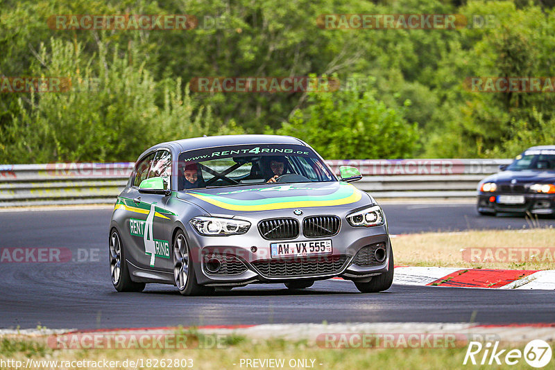 Bild #18262803 - Touristenfahrten Nürburgring Nordschleife (04.08.2022)