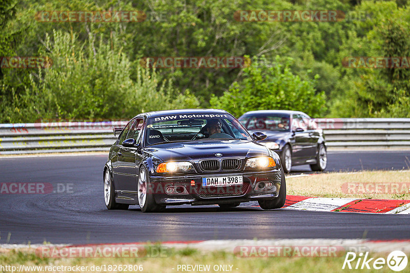 Bild #18262806 - Touristenfahrten Nürburgring Nordschleife (04.08.2022)