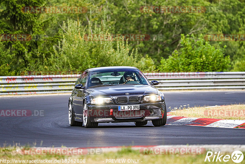 Bild #18262808 - Touristenfahrten Nürburgring Nordschleife (04.08.2022)